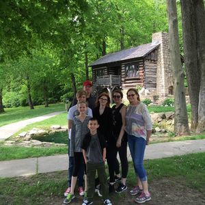 Meet your Posher, Linda