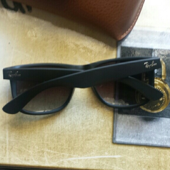 Ray Ban RB4165 \