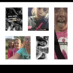 Meet your Posher, Joy