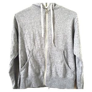 Independent Trading Company hooded sweatshirt