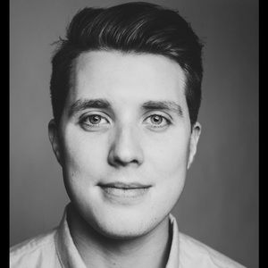 Meet your Posher, Matt