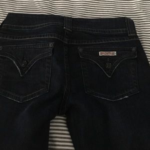 Hudson jeans size 28