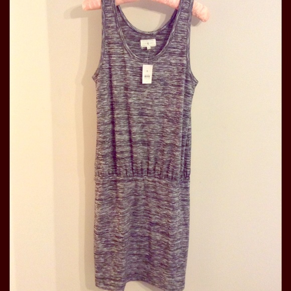 Lou & Grey LOFT Dress - NWT Size S