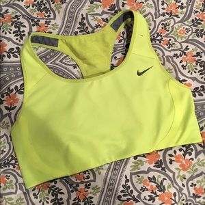 Nike Sports Bra