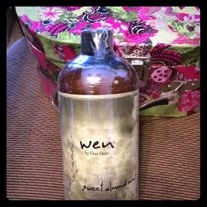 WEN by Chaz Dean 16 oz