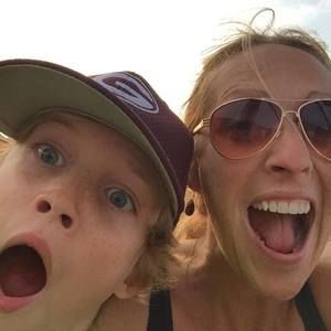 Meet your Posher, Andrea