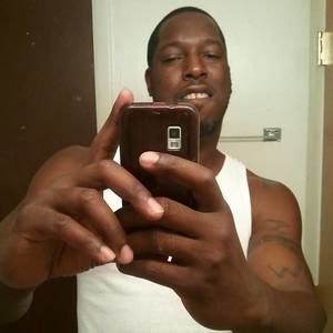 Meet your Posher, Ronald