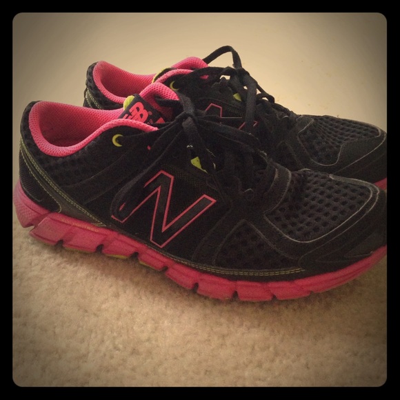 New Balance sneakers