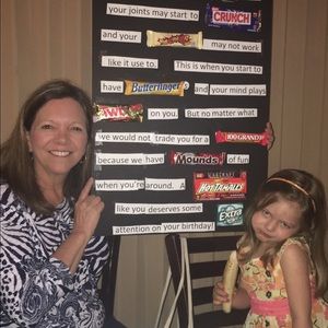 Meet your Posher, Robin