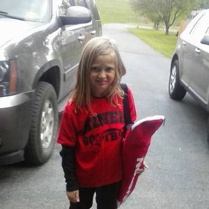 Meet your Posher, Beth