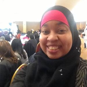 Meet your Posher, Latifa