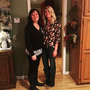 Meet your Posher, Jillian