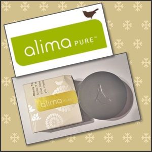 Alima Pure mineral blusher, Bisque