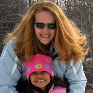 Meet your Posher, Kathy