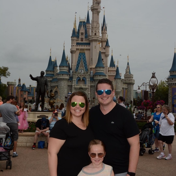 Meet your Posher, Kelly - Picture 1 of 1