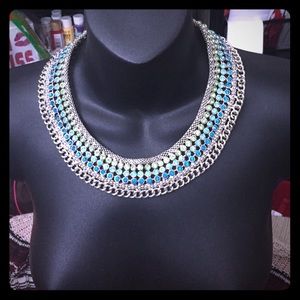 Statement Necklace