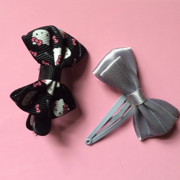 Lot of bows - Picture 4 of 4