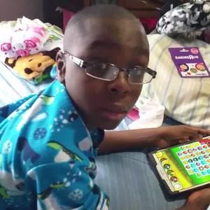 Meet your Posher, Keishell