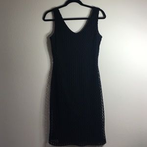 🚨CLEARANCE🚨Isabel Ardee Black Dress