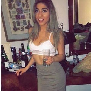 Meet your Posher, Sophia