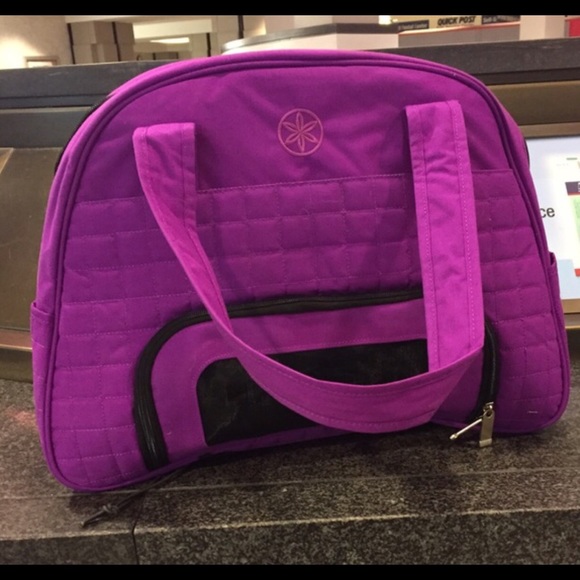 GAIAM Everything Fits Bag
