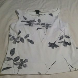 GIFTED  The Limited dress shirt