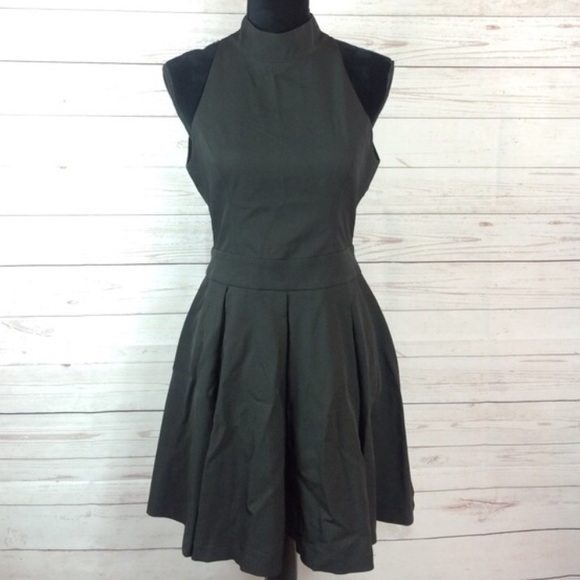 Dream State Dress