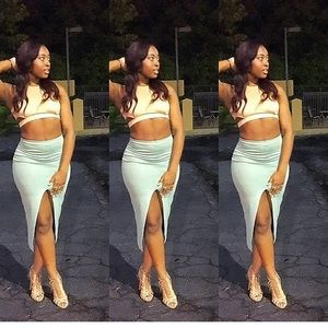 Meet your Posher, Chassidy