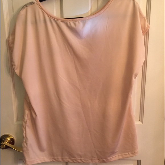 Forever 21 blouse - Picture 2 of 3