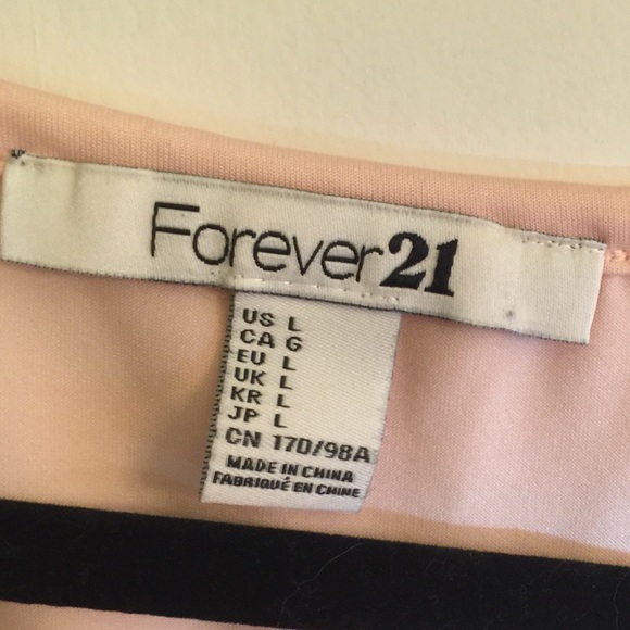 Forever 21 blouse - Picture 3 of 3