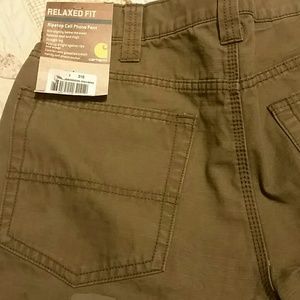 Guys nwt carhartt