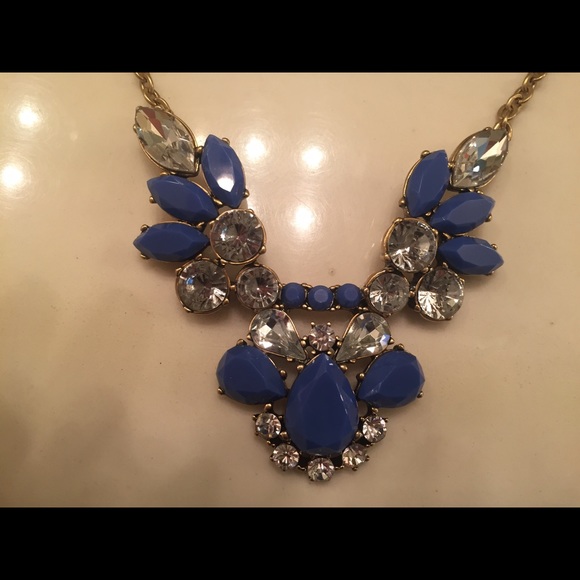 Jcrew necklace