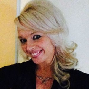 Meet your Posher, Lindsay