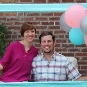 Meet your Posher, James