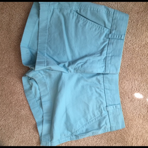 J Crew Chino 3" shorts