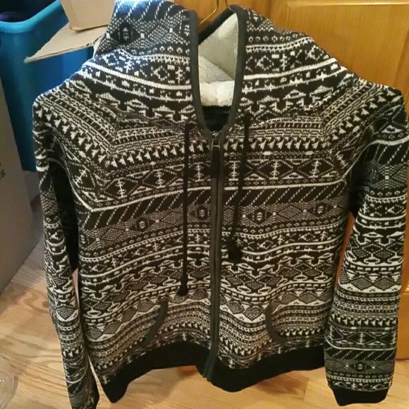 American Eagle jacket