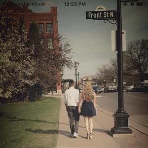 Meet your Posher, Brock