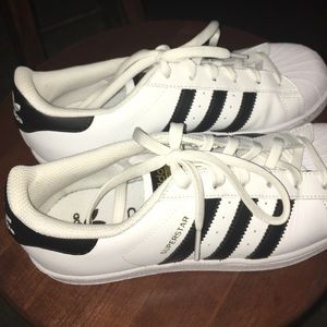 Adidas Superstar
