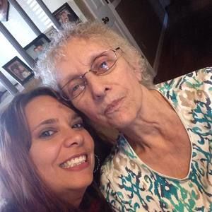 Meet your Posher, Kristy