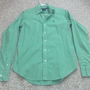 Ralph Lauren button down