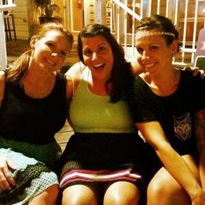 Meet your Posher, Jamie