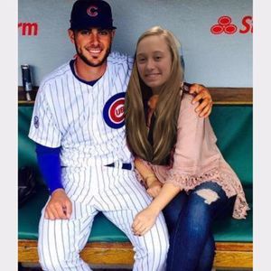 Meet your Posher, Rylee rae