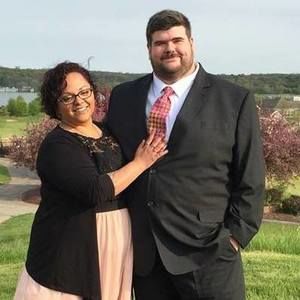 Meet your Posher, Mary-frances