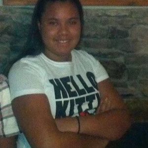 Meet your Posher, Vanessa