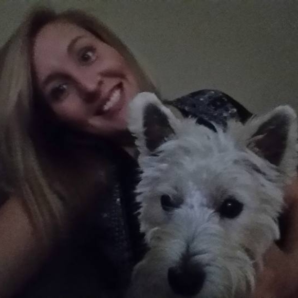 Meet your Posher, Andrea - Picture 1 of 1