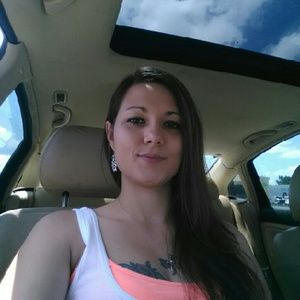 Meet your Posher, Brittany