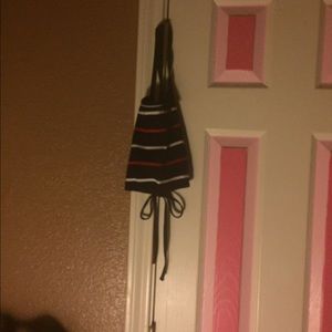 Summer 2015 Collection - American Apparel Crop Top