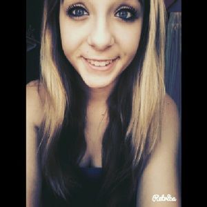 Meet your Posher, Baylee