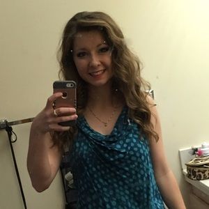 Meet your Posher, Casey jo