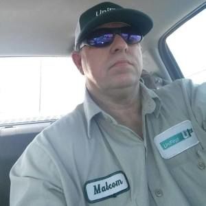 Meet your Posher, Malcom